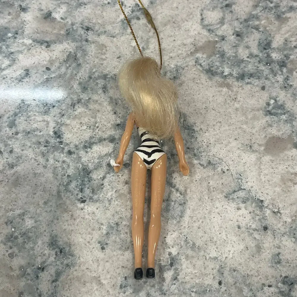 Mattel barbie doll